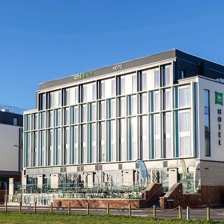 Hotel Ibis Styles Paignton Exterior foto
