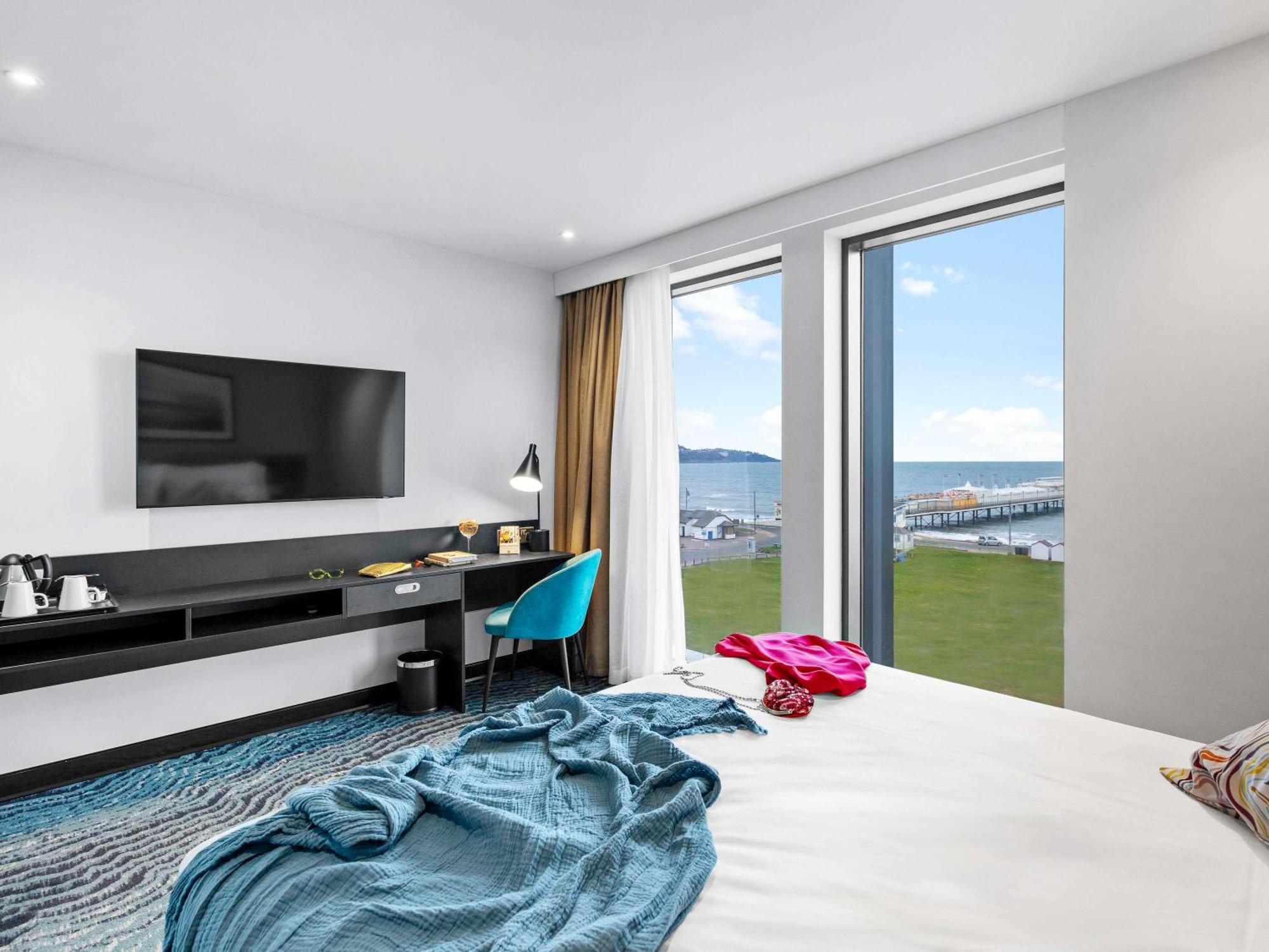 Hotel Ibis Styles Paignton Exterior foto