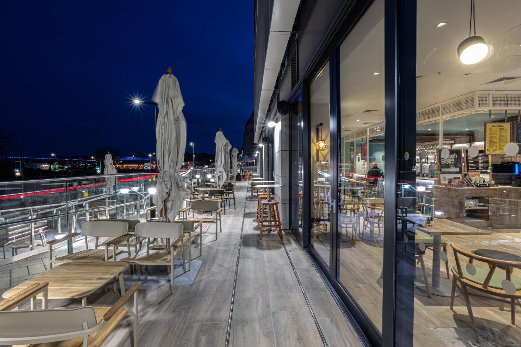 Hotel Ibis Styles Paignton Exterior foto