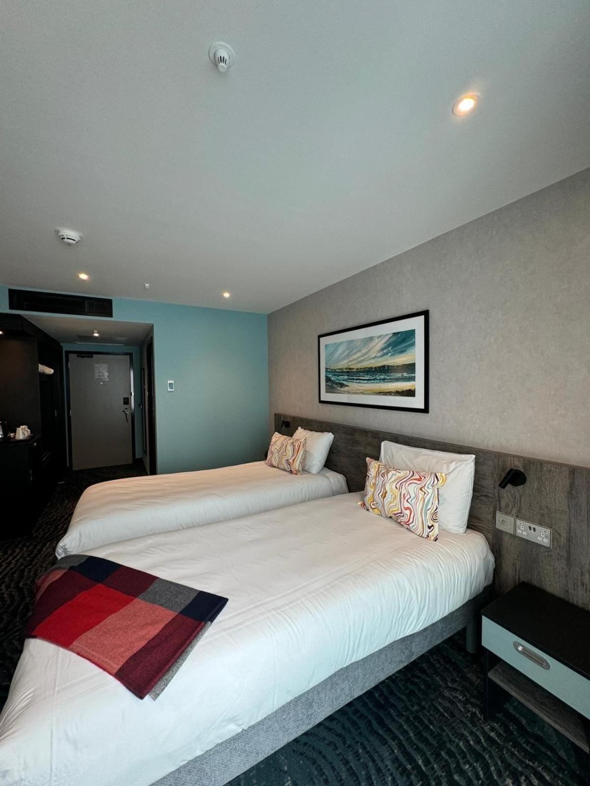 Hotel Ibis Styles Paignton Exterior foto